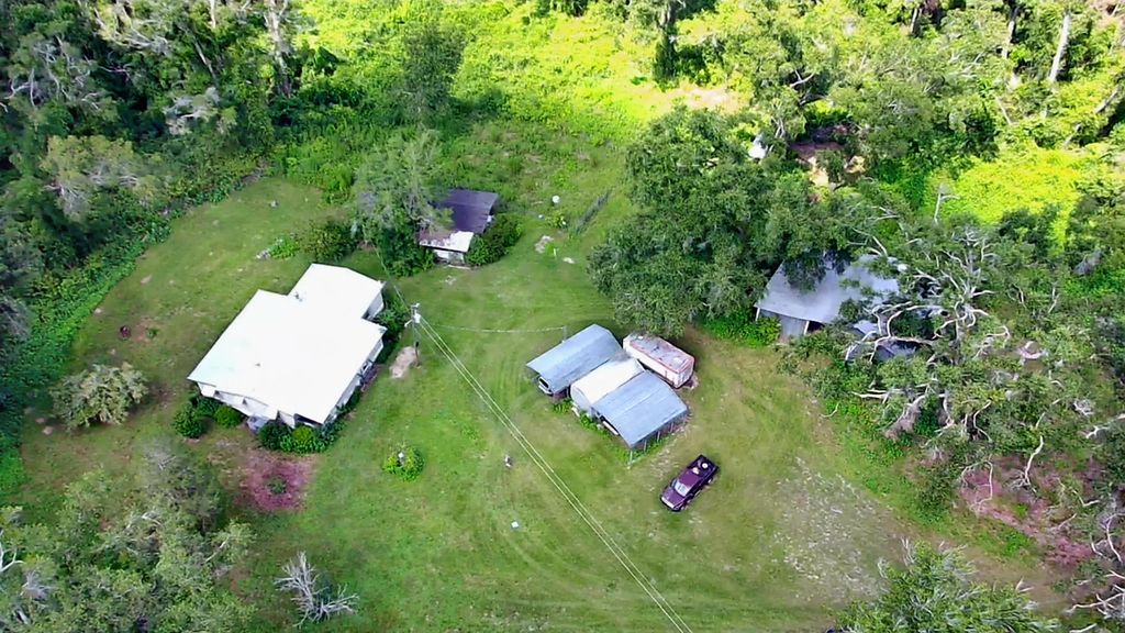 Photo of 15710 184Th Street, Other Florida, FL 32071 (MLS # 389945)