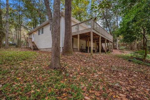 Tiny photo for 2809 Glennis Court, Tallahassee, FL 32303 (MLS # 393904)