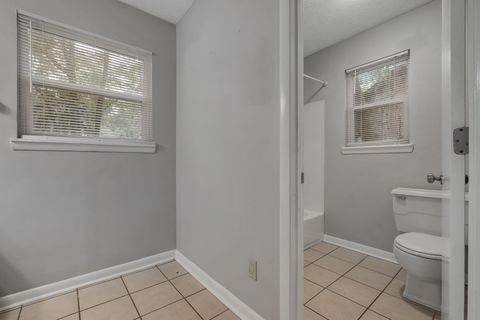 Tiny photo for 2809 Glennis Court, Tallahassee, FL 32303 (MLS # 393904)