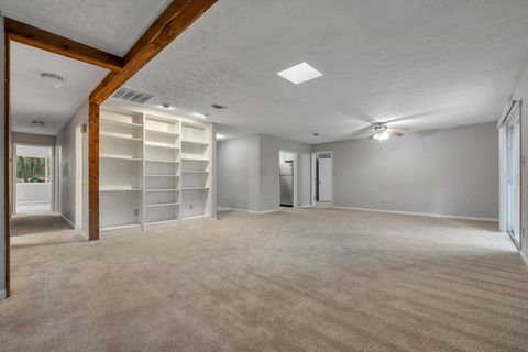 Tiny photo for 2809 Glennis Court, Tallahassee, FL 32303 (MLS # 393904)