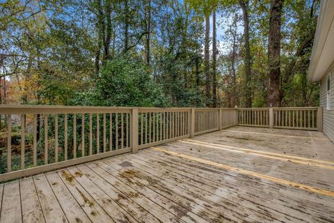 Tiny photo for 2809 Glennis Court, Tallahassee, FL 32303 (MLS # 393904)