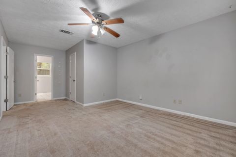 Tiny photo for 2809 Glennis Court, Tallahassee, FL 32303 (MLS # 393904)