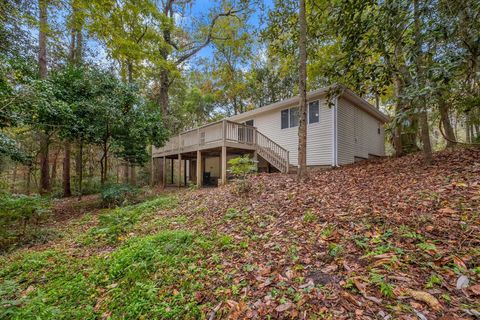 Tiny photo for 2809 Glennis Court, Tallahassee, FL 32303 (MLS # 393904)