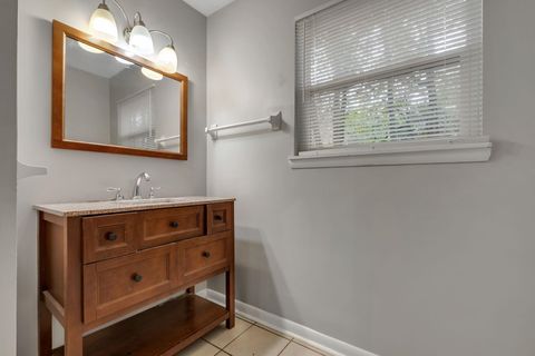 Tiny photo for 2809 Glennis Court, Tallahassee, FL 32303 (MLS # 393904)