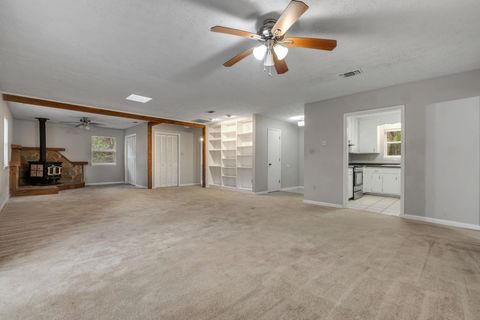 Tiny photo for 2809 Glennis Court, Tallahassee, FL 32303 (MLS # 393904)