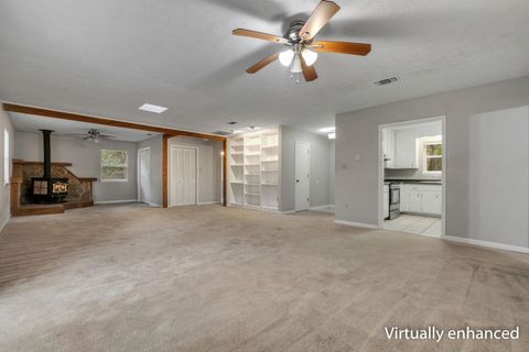 Tiny photo for 2809 Glennis Court, Tallahassee, FL 32303 (MLS # 393904)
