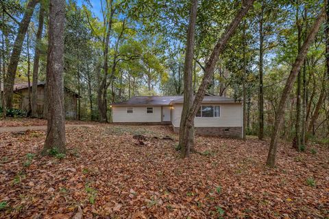 Tiny photo for 2809 Glennis Court, Tallahassee, FL 32303 (MLS # 393904)