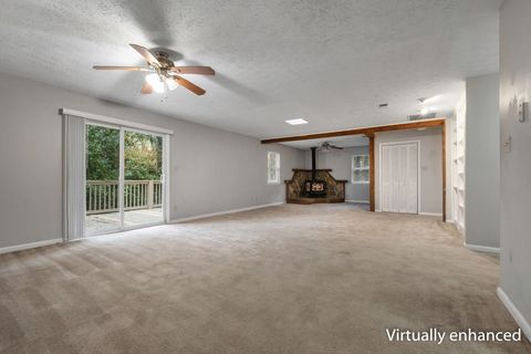 Tiny photo for 2809 Glennis Court, Tallahassee, FL 32303 (MLS # 393904)