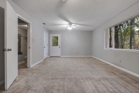 Tiny photo for 2809 Glennis Court, Tallahassee, FL 32303 (MLS # 393904)