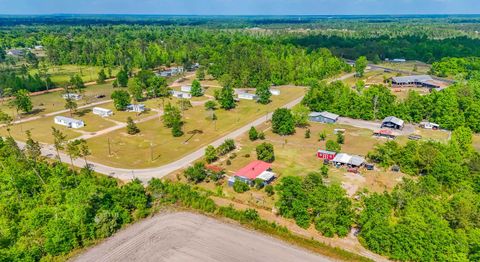 Tiny photo for 15356 SW Faircloth Road Road, Blountstown, FL 32424 (MLS # 399354)
