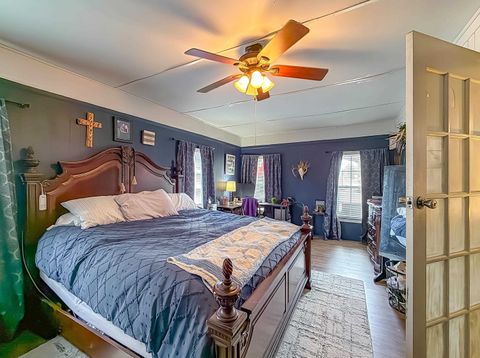Tiny photo for 15356 SW Faircloth Road Road, Blountstown, FL 32424 (MLS # 399354)