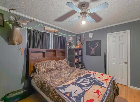 Tiny photo for 15356 SW Faircloth Road Road, Blountstown, FL 32424 (MLS # 399354)