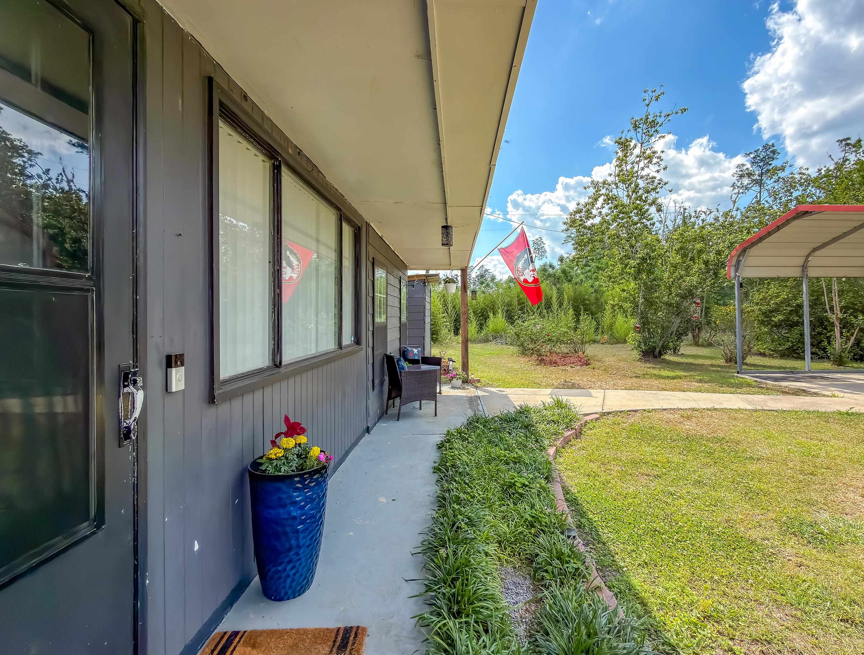 15356 SW Faircloth Road Road