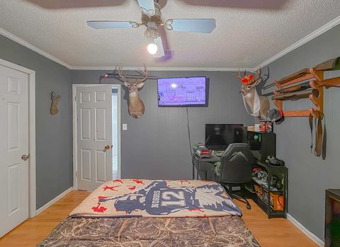 Tiny photo for 15356 SW Faircloth Road Road, Blountstown, FL 32424 (MLS # 399354)