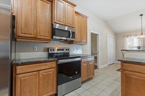 Tiny photo for 3061 bidhurst CT, Tallahassee, FL 32317 (MLS # 400455)