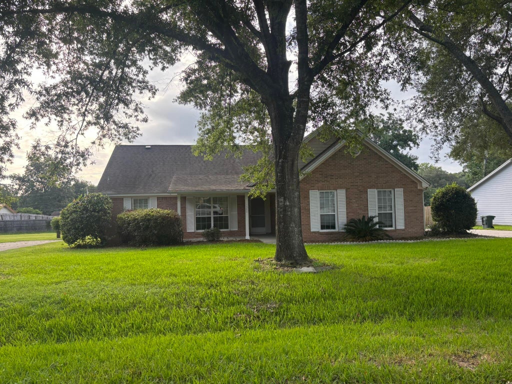 Photo of 1306 Smoke Rise Lane, Tallahassee, FL 32317 (MLS # 402662)