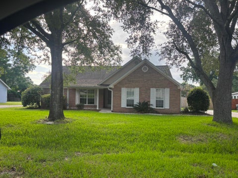 Photo of 1306 Smoke Rise Lane, Tallahassee, FL 32317 (MLS # 402662)