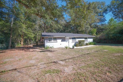 Tiny photo for 5057 Tillie Lane, Tallahassee, FL 32305 (MLS # 392240)