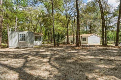 Tiny photo for 2339 Saturday Road, Tallahassee, FL 32310 (MLS # 397769)