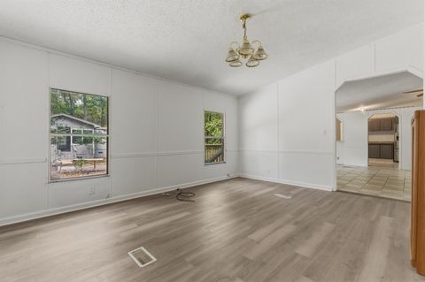 Tiny photo for 2339 Saturday Road, Tallahassee, FL 32310 (MLS # 397769)
