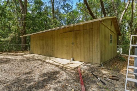 Tiny photo for 2339 Saturday Road, Tallahassee, FL 32310 (MLS # 397769)