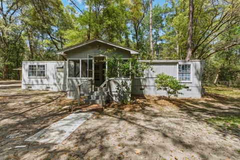 Tiny photo for 2339 Saturday Road, Tallahassee, FL 32310 (MLS # 397769)