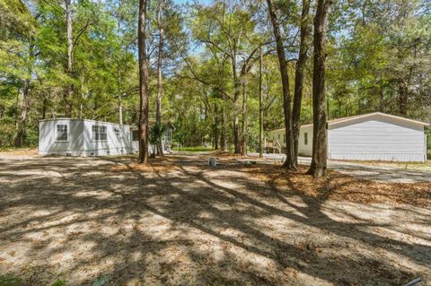 Tiny photo for 2339 Saturday Road, Tallahassee, FL 32310 (MLS # 397769)