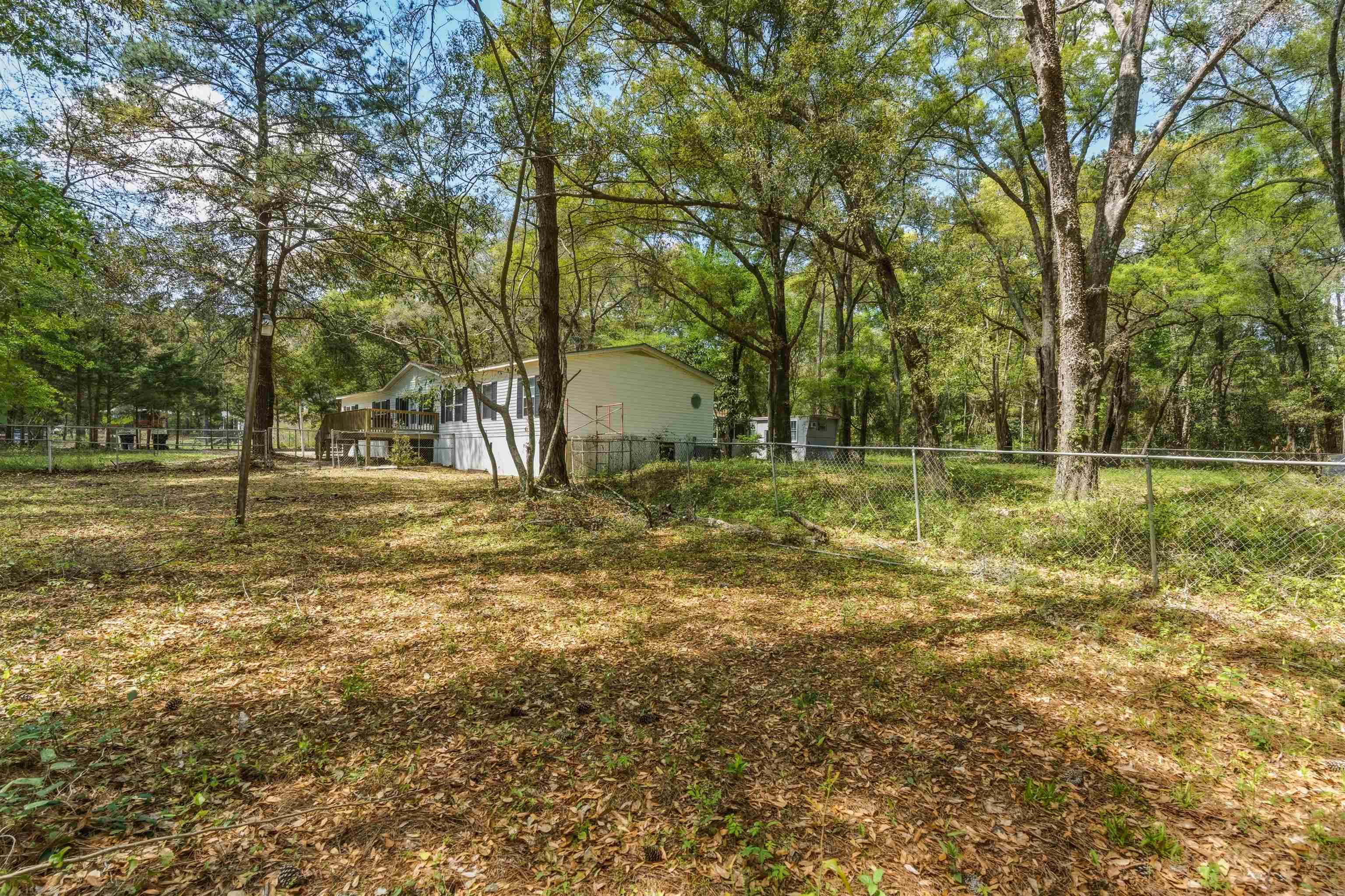 2339 Saturday Road