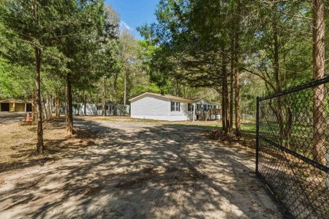 Tiny photo for 2339 Saturday Road, Tallahassee, FL 32310 (MLS # 397769)