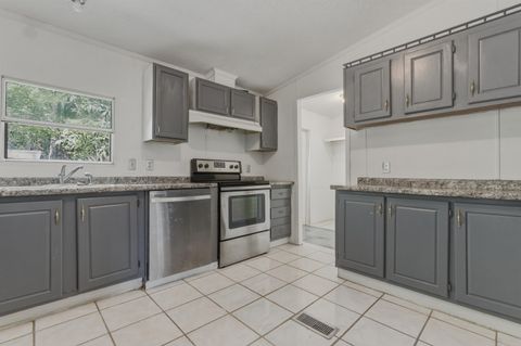Tiny photo for 2339 Saturday Road, Tallahassee, FL 32310 (MLS # 397769)