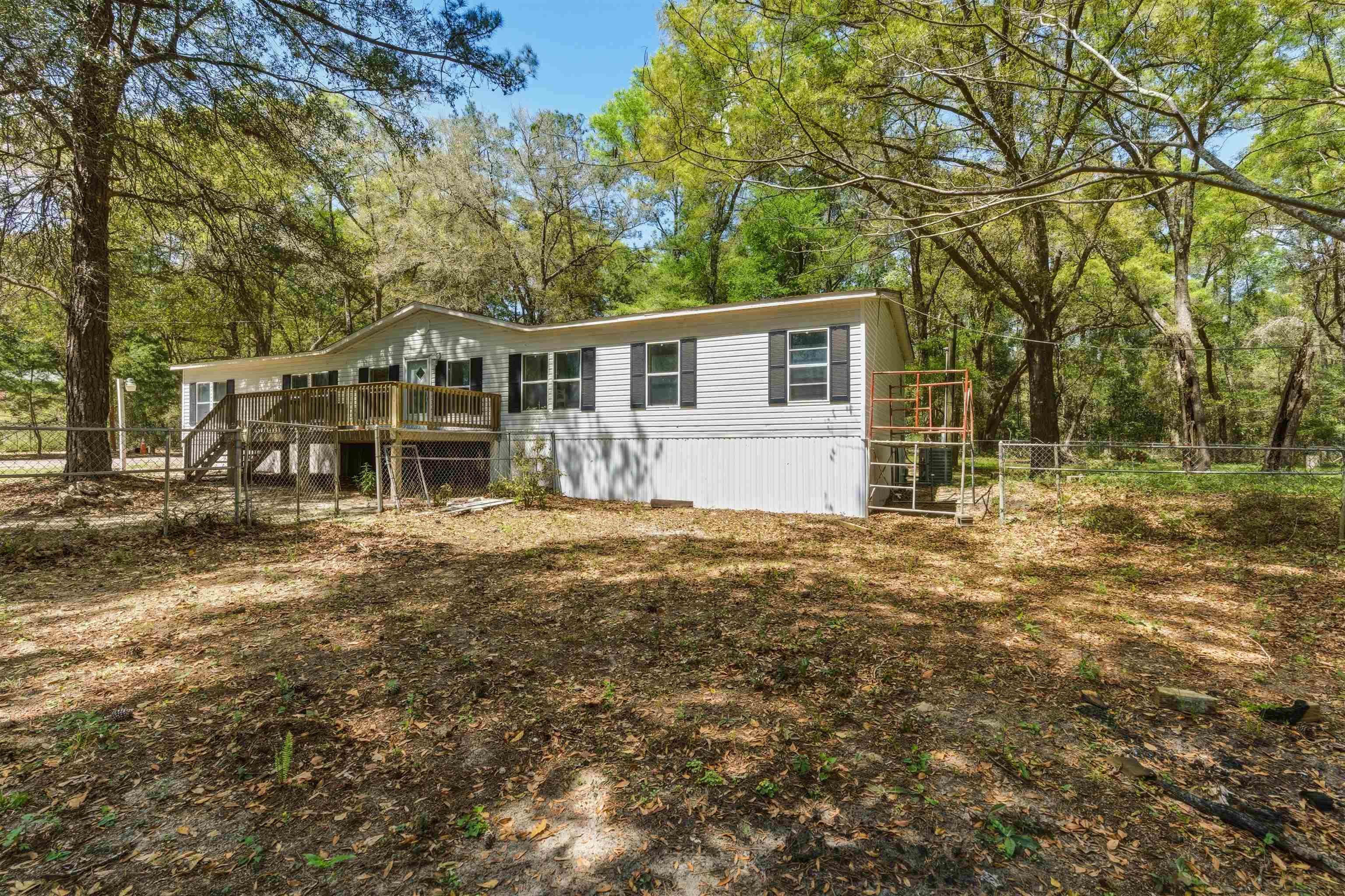 2339 Saturday Road