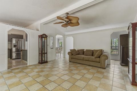 Tiny photo for 2339 Saturday Road, Tallahassee, FL 32310 (MLS # 397769)