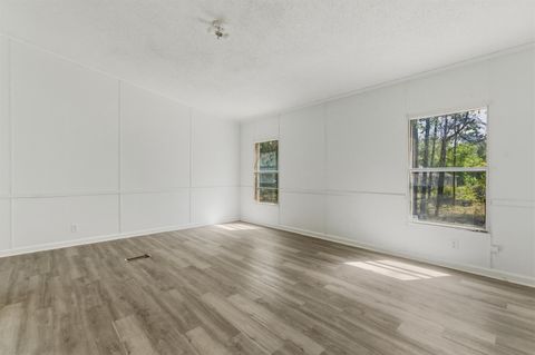 Tiny photo for 2339 Saturday Road, Tallahassee, FL 32310 (MLS # 397769)