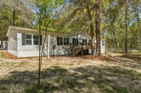Photo of 2339 Saturday Road, Tallahassee, FL 32310 (MLS # 397769)
