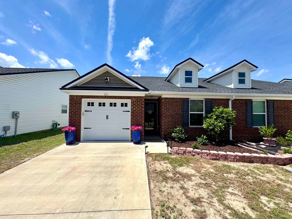 Photo of 32 Excalibur Dr DR, Crawfordville, FL 32327 (MLS # 400928)