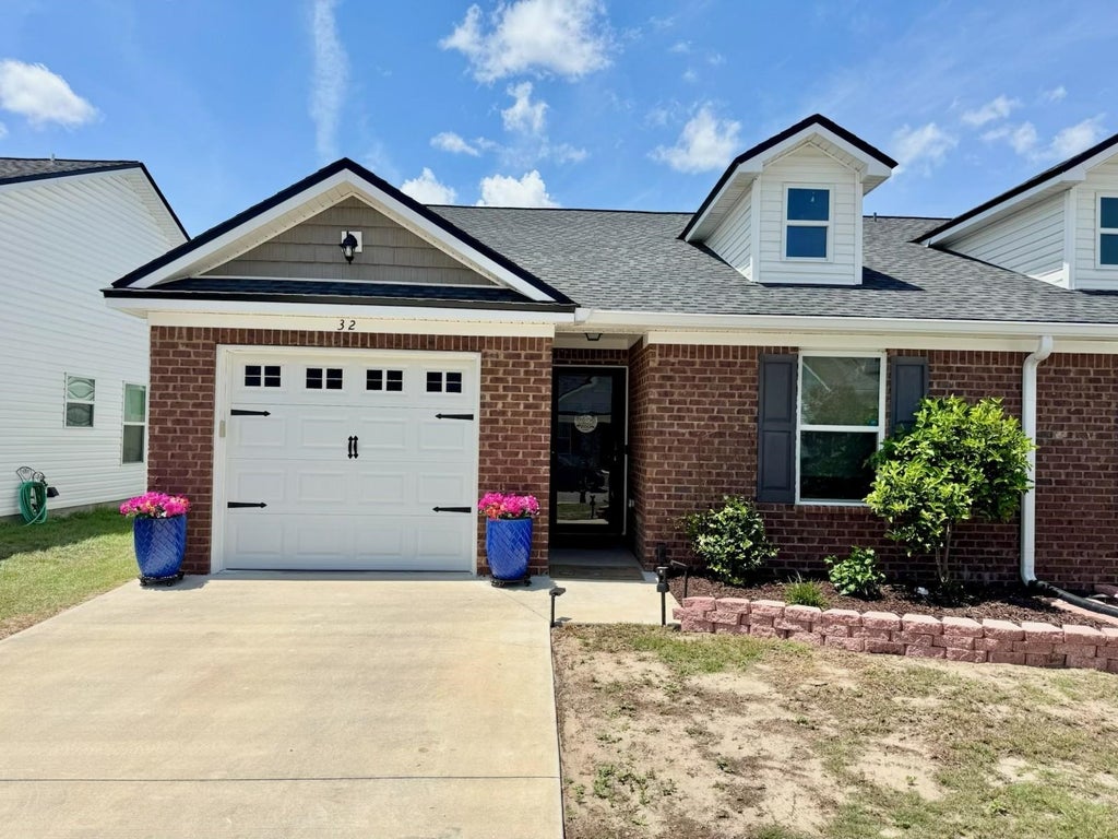 Photo of 32 Excalibur Dr DR, Crawfordville, FL 32327 (MLS # 400928)