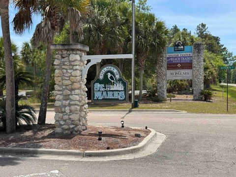 Tiny photo for xx BURNT PINE Loop, St Marks, FL 32355 (MLS # 399575)