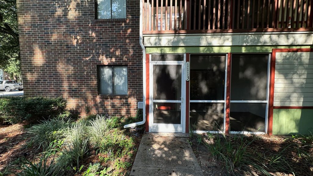 Photo for 317 Mabry Street #1113, Tallahassee, FL 32304 (MLS # 379467)
