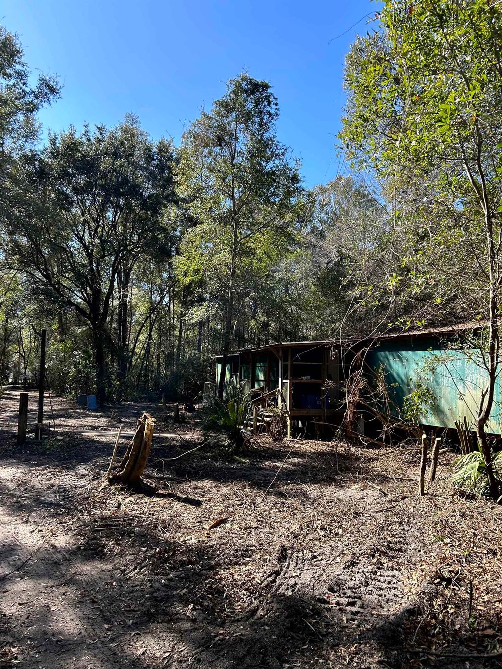 Photo of 26 Rosewood Road, Crawfordville, FL 32327 (MLS # 395857)