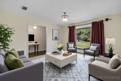 Tiny photo for 2613 Killarney Way, Tallahassee, FL 32309 (MLS # 394580)