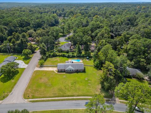 Tiny photo for 2613 Killarney Way, Tallahassee, FL 32309 (MLS # 394580)