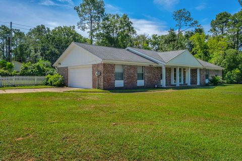 Tiny photo for 2613 Killarney Way, Tallahassee, FL 32309 (MLS # 394580)