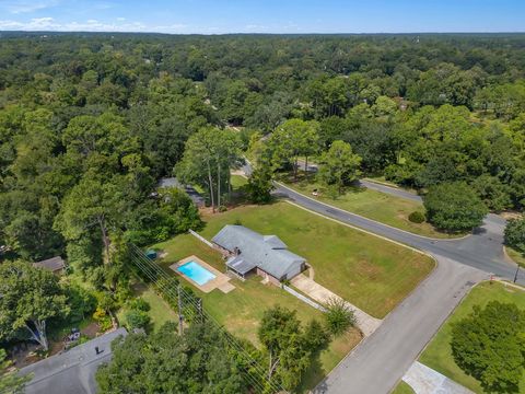 Tiny photo for 2613 Killarney Way, Tallahassee, FL 32309 (MLS # 394580)