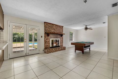Tiny photo for 2613 Killarney Way, Tallahassee, FL 32309 (MLS # 394580)