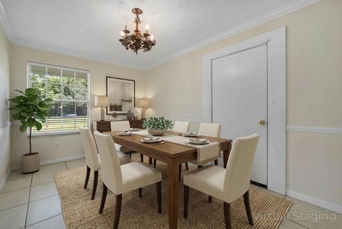 Tiny photo for 2613 Killarney Way, Tallahassee, FL 32309 (MLS # 394580)