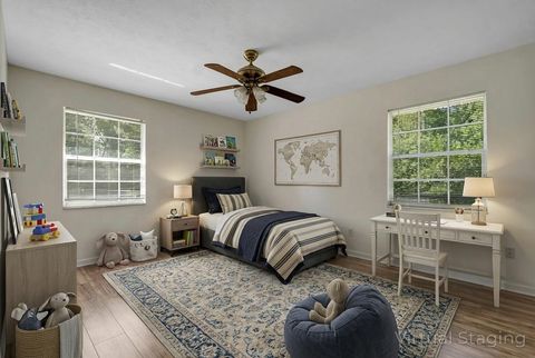 Tiny photo for 2613 Killarney Way, Tallahassee, FL 32309 (MLS # 394580)