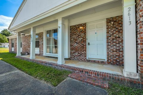 Tiny photo for 2613 Killarney Way, Tallahassee, FL 32309 (MLS # 394580)