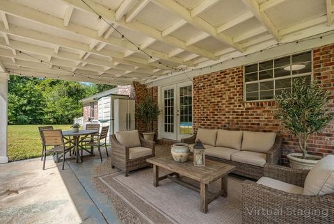 Tiny photo for 2613 Killarney Way, Tallahassee, FL 32309 (MLS # 394580)