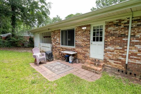 Tiny photo for 2210 Joyner Drive, Tallahassee, FL 32303 (MLS # 401300)