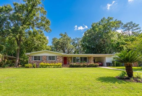 Photo of 2210 Joyner Drive, Tallahassee, FL 32303 (MLS # 401300)